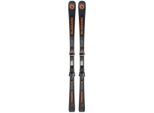Blizzard Firebird HRC + XCELL 14 DEMO - Alpinski