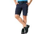 Nordcap Herren Funktionsbermudas