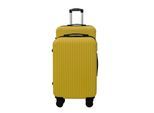 NTK-Collection Hartschalenkoffer 2er-Set Frenzi Gelb