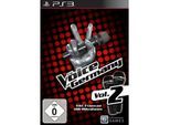 The Voice Of Germany Vol. 2 inkl. 2 Mikrofone
