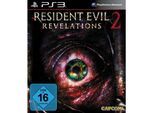 Resident Evil: Revelations 2