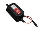 Helvi Discovery moto - Batterieladegerät und automatisches Erhaltungsladegerät - 12V