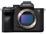 Sony Alpha ILCE-7 IV + DJI RS 3 Mini - abzgl. 150,00€ Winter Cashback