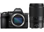 Nikon Z5II + Z 28-75mm f2,8