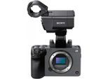 Sony ILME-FX30 + Griff -300,00€ FX3/FX30 Warenkorb-Rabatt -100,00€ Kombirabatt möglich - abzgl. 300,00€ Studierenden-Cashback 2.399,00 Effektivpreis