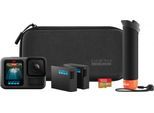 GoPro HERO13 Black Accessory Hard Bundle B-Ware