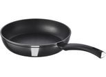 Bratpfanne SCHULTE-UFER "Magica", schwarz, Ø:24cm, Pfannen, Bratpfanne, Induktion