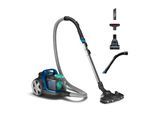 Philips Bodenstaubsauger »PowerCyclo« 900 W beutellos