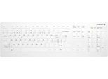Tastatur »Active AK-C8112 Medical Keyboard Wireless mit Wechselmembran« (Ziffernblock)