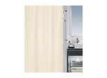 spirella Duschvorhang "Champagne" Breite 180 cm