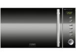 CASO Mikrowelle "MG20 Ceramic Menu", schwarz, B:46cm H:27cm T:40cm, Mikrowellen, Mikrowelle