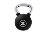 KOOR Kettlebell 20 kg 1 Stk. tlg.