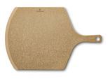 Pizzastein VICTORINOX, beige (natur), B:35,6cm H:0,48cm T:53,4cm, Kunststoff, Backbleche, Pizzastein