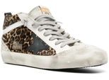 Golden Goose Low-Top Sneaker - Sneakers Beige - Gr. 37 (EU) - in Beige - für Damen
