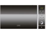 CASO Mikrowelle "MCG30 Ceramic Chef", schwarz, B:54cm H:31cm T:50cm, Mikrowellen, Mikrowelle