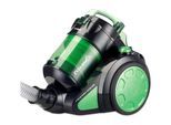 Trisa Bodenstaubsauger »Cyclone Comfort Clean T6324« 700 W beutellos