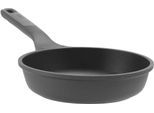 Bratpfanne BERGHOFF "Leo Stone+ 20 cm", schwarz, B:40cm H:9cm L:21cm Ø:20cm, Pfannen, Bratpfanne