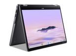 Acer Chromebook »Plus Spin 514 (CPE594-1N-50 lN)« 35,56 cm / 14 ″ Intel Iris Xe Graphics Touchscreen