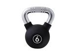 KOOR Kettlebell 6 kg 1 Stk. tlg.