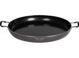 Grillpfanne "Paella Pan 50" Edelstahl