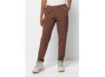 Jack Wolfskin Bikerhose »BIKE COMMUTE PANTS W«