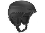 Scott - Helmet Chase 2 Plus - Skihelm Gr 51-55 cm - S grau