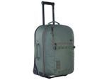 Evoc - Terminal Bag 40+20 - Reisetasche Gr 40+20 l oliv/grau