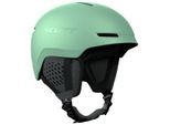 Scott - Track Plus - Skihelm Gr 55-59 cm - M grün