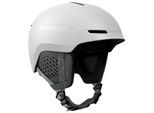 Scott - Track Plus - Skihelm Gr 59-61 cm - L grau