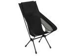Helinox - Chair One Highback (re) - Campingstuhl schwarz