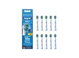 Oral-B Aufsteckbürsten Pro Precision Clean 10er