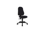 Topstar Home Office Bürostuhl POINT 60 Stoff ohne Armlehnen