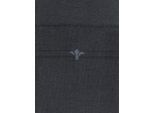 Socken ROGO, Herren, Gr. 2/43, grau, 70% Baumwolle, 28% Polyamid, 2% Elasthan, Socken Socken