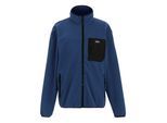 Regatta Heren frankie full zip fleecejack