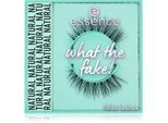essence WHAT THE FAKE! Nepwimpers 03 Natural 1 paar