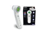 Braun BNT400 WE Thermometer