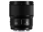 Panasonic Lumix S 50mm f1,8 - nach 50 EUR Panasonic Objektiv-Sommeraktion
