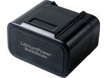 HANSEATIC Zusatz-Akku "T-DC56AGA-SJ", schwarz, 28,8 V 2.500mAh, Akkumulatoren