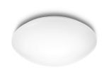 Philips Deckenleuchte »Suede 12 W 40« Neutralweiss