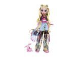 MonsterHigh™ Anziehpuppe »Monster High Lagoona«