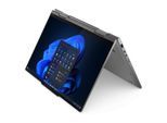Lenovo Notebook »ThinkPad X1 2-in-1 Gen. 10 (Intel)« 35,56 cm / 14 ″ Intel Core Ultra 7 eingebauter Lautsprecher, eingebautes Mikrofon, Touchscreen