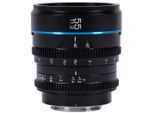 Sirui MS55E-B Night Walker 55mm T1,2 E-Mount