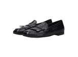 Thea Mika Slipper & Pantoletten - Loafer - Gr. 38 (EU) - in Schwarz - für Damen