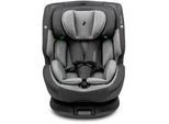 Osann Reboarder-Kindersitz , Grau, Hellgrau, Dunkelgrau , Textil , Füllung: Polyester , 43x58x48 cm , ECE R 129 i-Size , 5-Punkt-Gurtsystem, abnehmbarer und waschbarer Bezug, höhenverstellbare Kopfstütze, integriertes Gurtsystem, optimaler Aufprallschutz, Seitenaufprallschutz, verstellbare Sitz- und Schlafpositionen, Isofix-Befestigung, Reboardsystem, 3-Punkt-Gurt, Top-Tether , Baby on Tour, Kinde