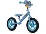 Kinderfahrrad , Hellblau , Metall , 44x64x86.5 cm , unisex , Freizeit & Co, Sport & Fitness, Fahrräder, Kinderfahrräder