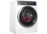 BAUKNECHT Waschmaschine "B7 99 SILENCE DE", Energieeffizienz: A (A-G), weiß, B:60cm H:85cm T:64cm, Waschmaschinen