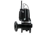 Grundfos Schmutzwasserpumpe 96878452 230 V, 10 m, Grauguss, 65.09.E.EX.2.1.502, 0.90 kW