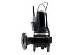 Grundfos Schmutzwasserpumpe 96104118 400 V, 10 m, Grauguss, 65.15.2.50B, 1.50 kW