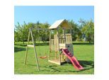 Wendi Toys Spielturm Gorilla