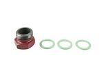 Grundfos Ausgleichsstück 535044 A 5, G 1 1/2 x G 1 1/2, 1 x 25 mm, mit Gewindeanschluss